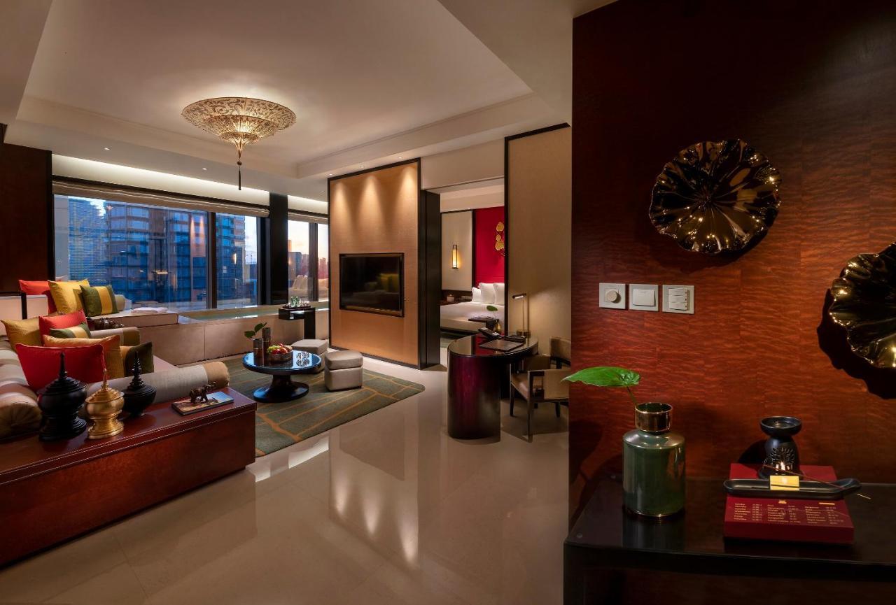 Cotai Pool Suite King