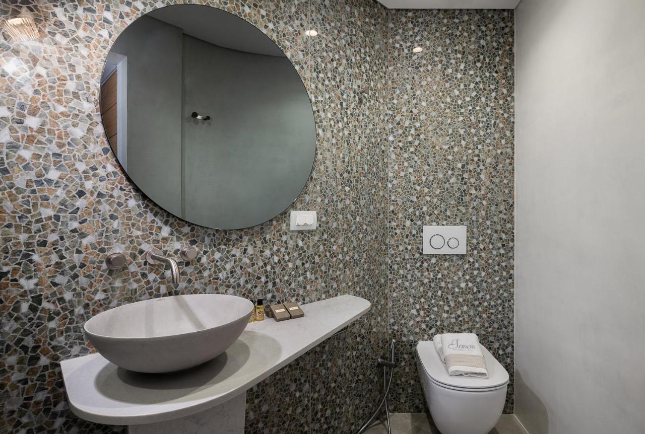 Deluxe Doppelzimmer