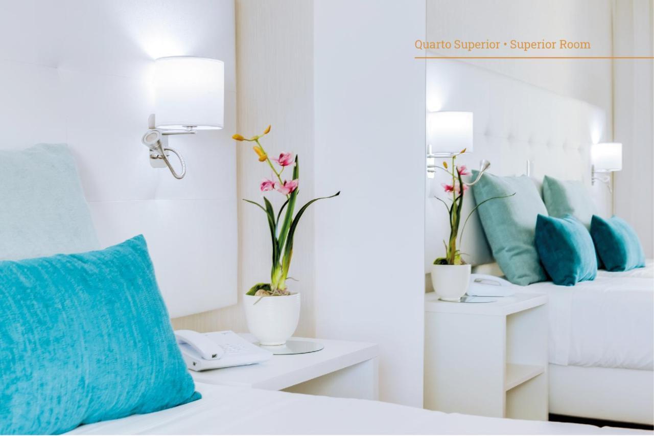 Chambre Lits Jumeaux Supérieure