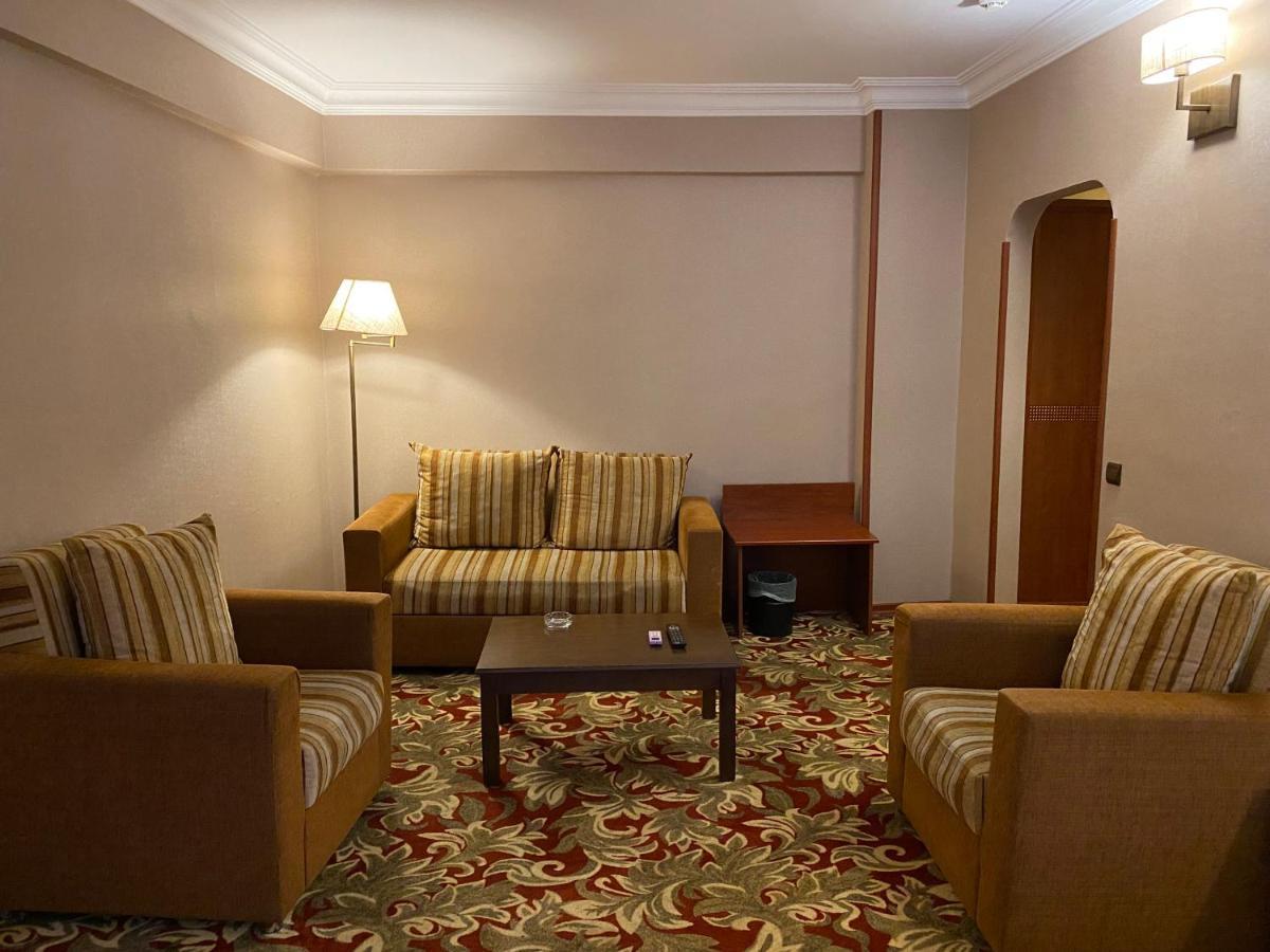 Suite
