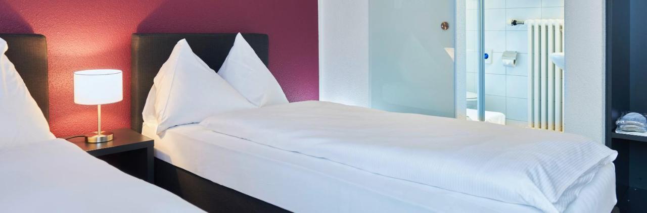Small Twin Room