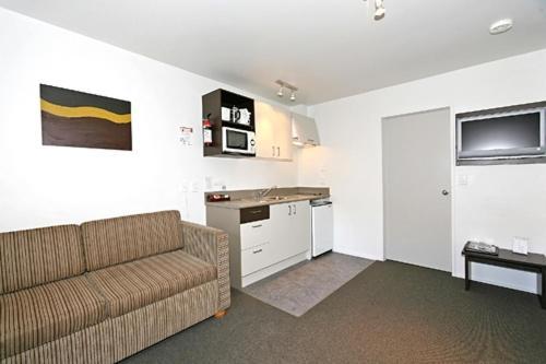 Superior One-Bedroom Suite