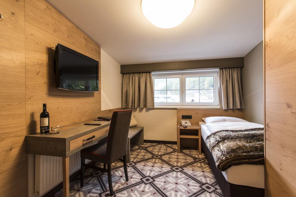 Chambre Simple