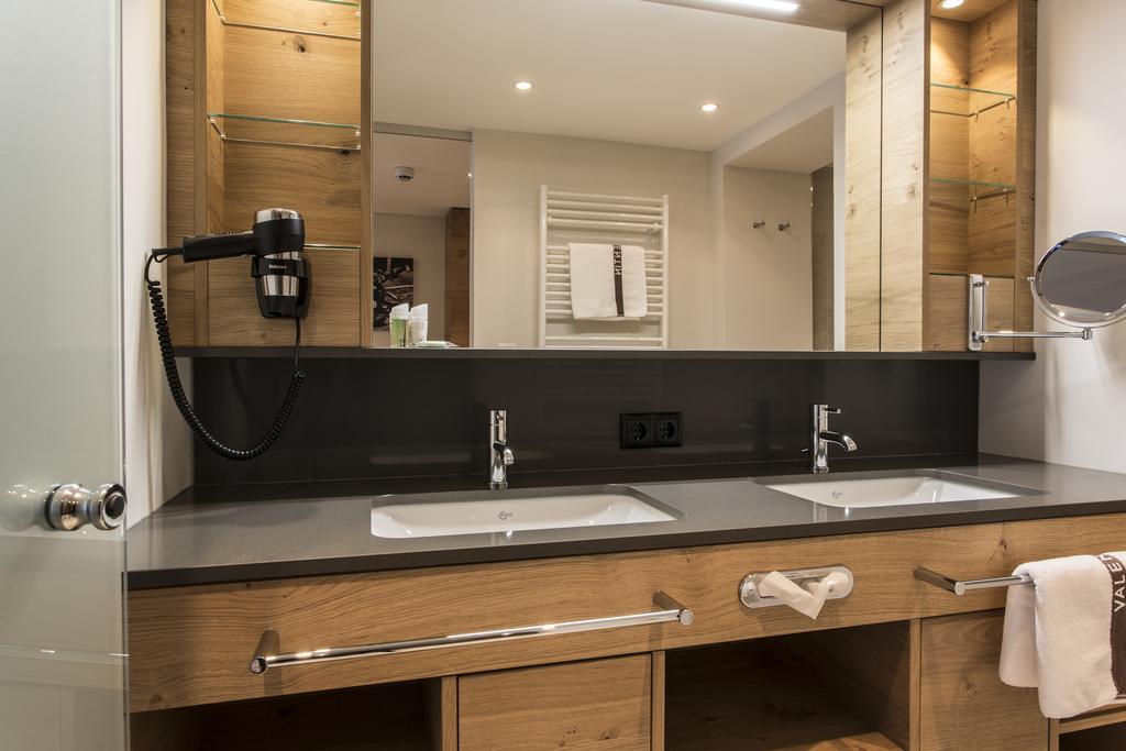 Chambre Double Confort