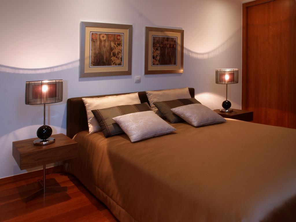 Apartment mit 2 Schlafzimmern