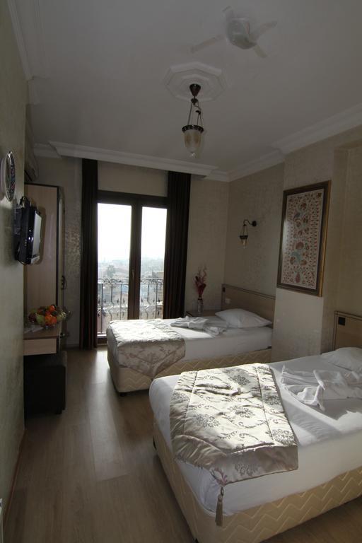 Double Room Sea View
