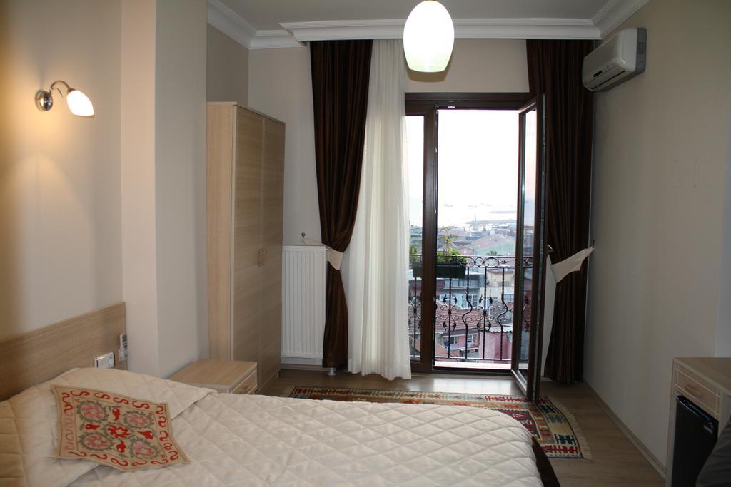 Double Room Sea View