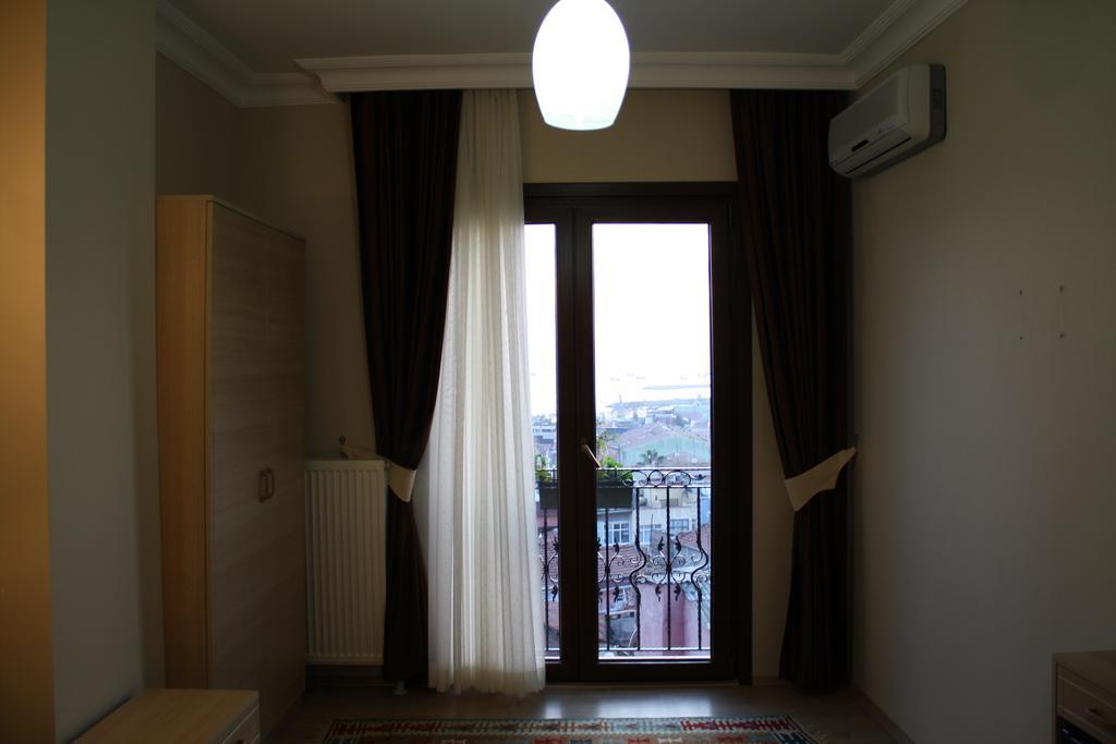 Double Room Sea View
