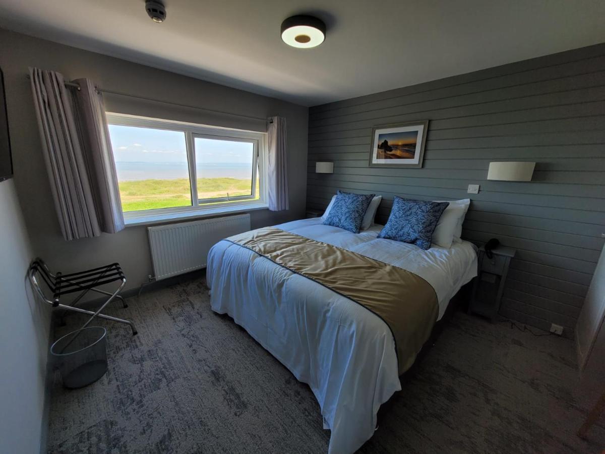 Double Room Sea View