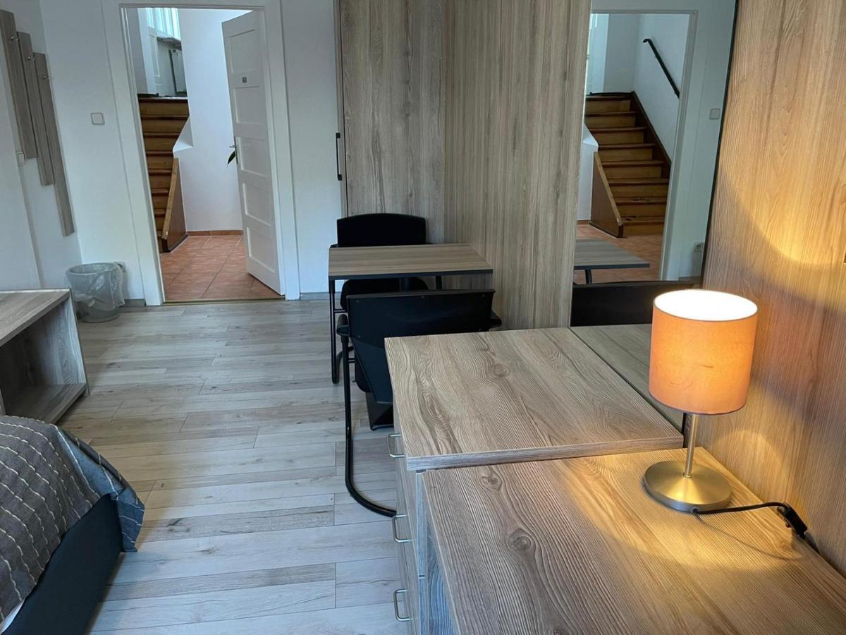 Double or Twin Room Private Bathroom