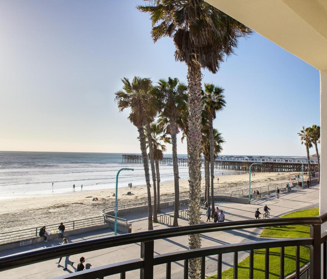 Standard Room Ocean Front