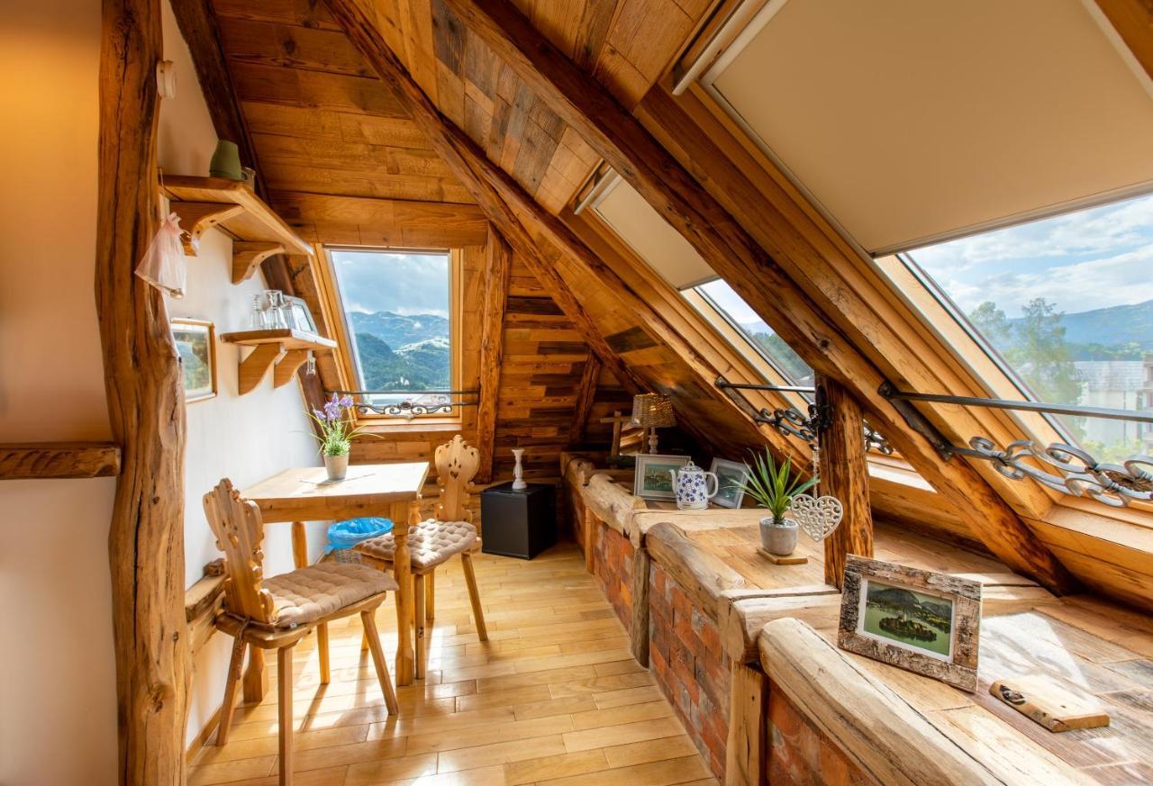 Habitación Doble Superior