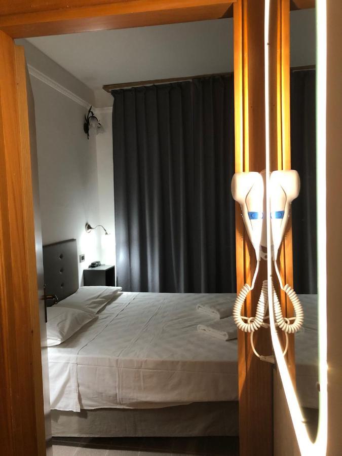 Vierbettzimmer