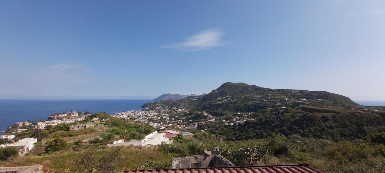 Deluxe Double Room Sea View