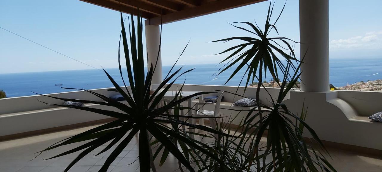 Deluxe Double Room Sea View