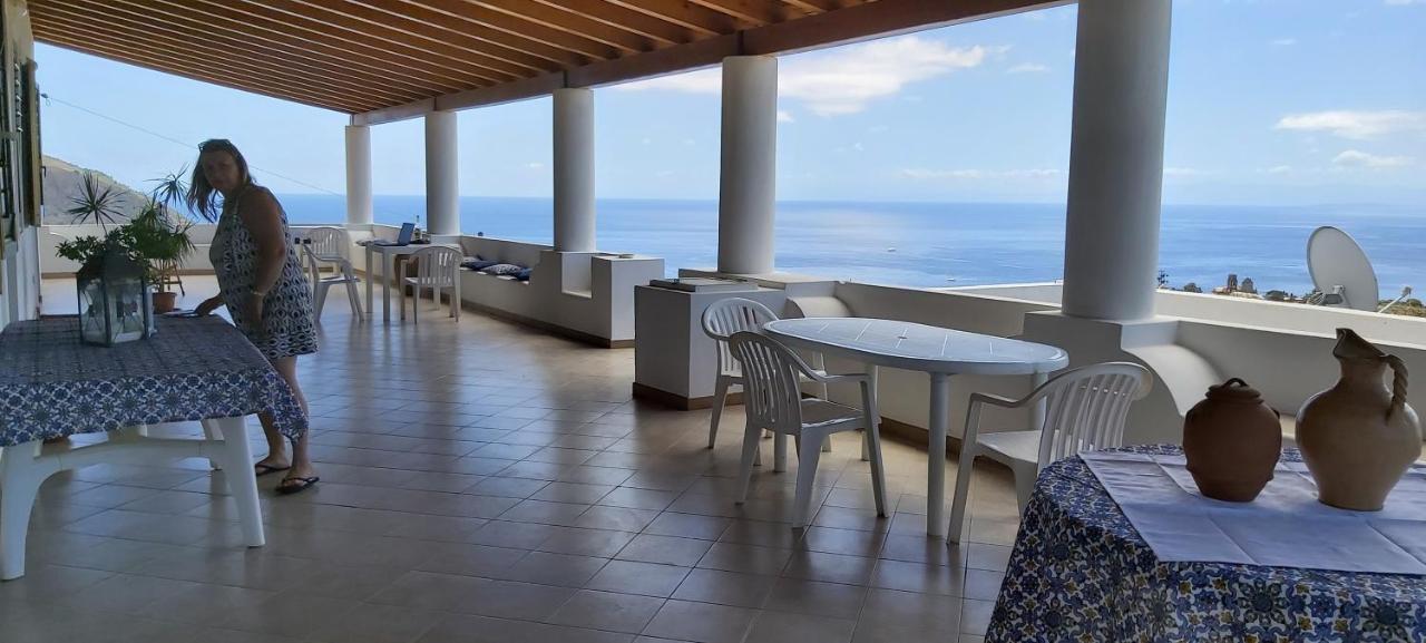 Superior Triple Room Sea View