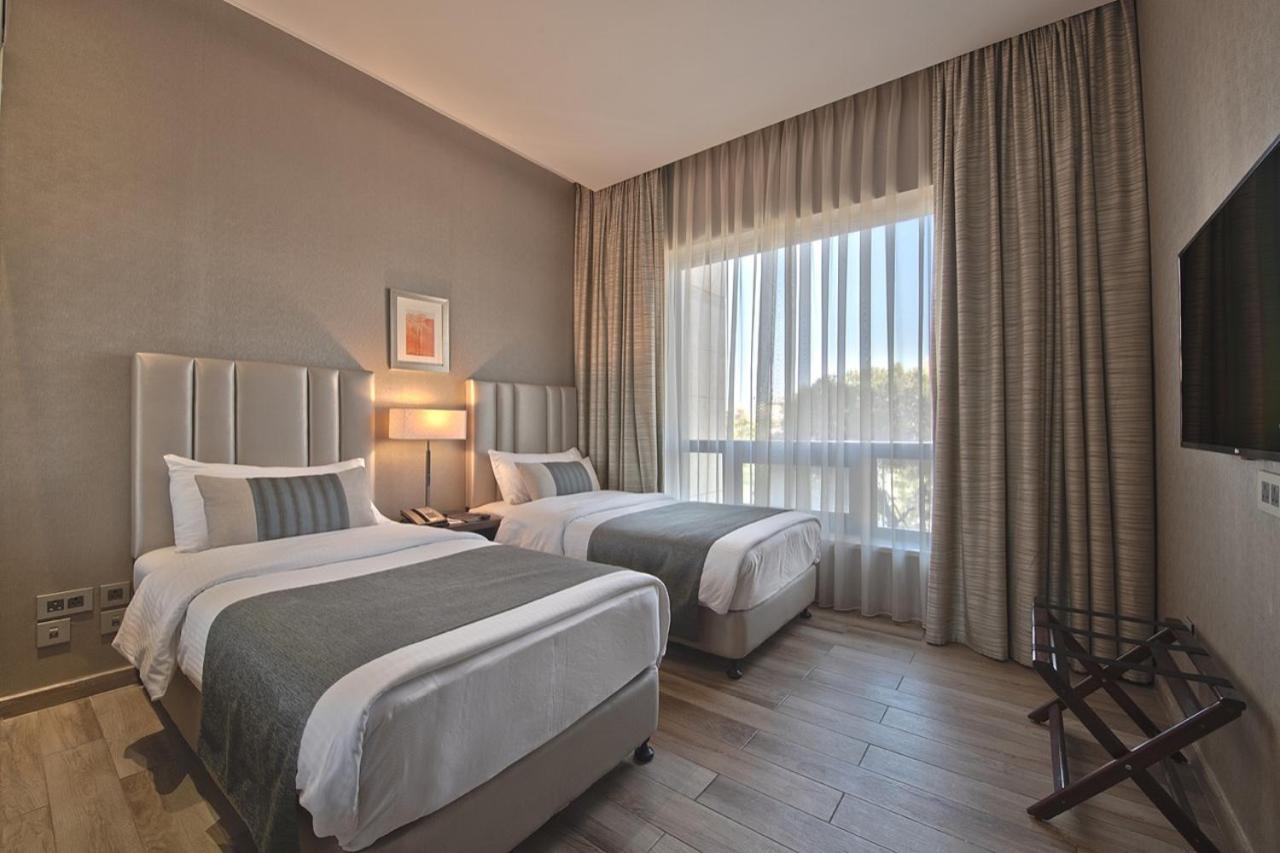 Two-Bedroom Superior Suite