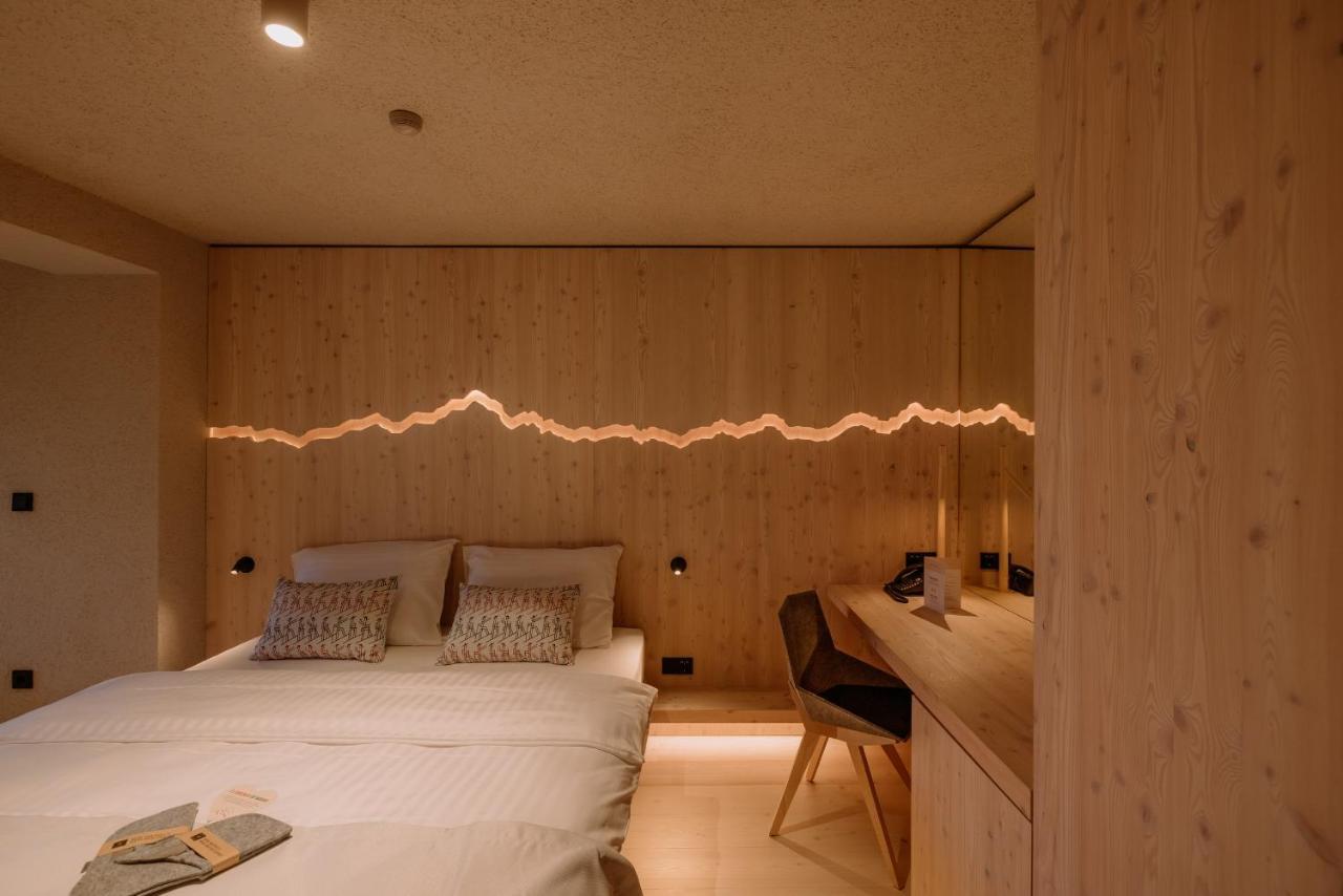 Chambre Double avec Balcon