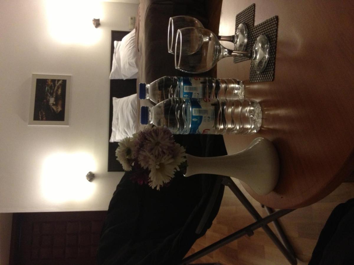 Comfort Double or Twin Room Panoramic City View