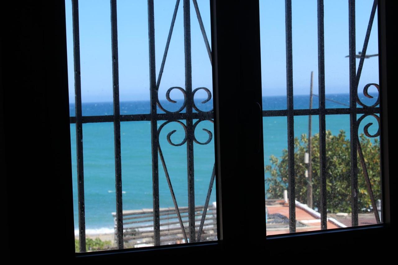 Chambre Lits Jumeaux Standard - Vue sur Mer