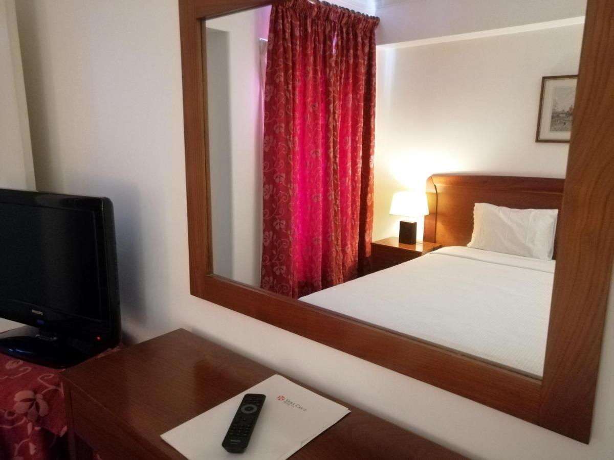 Suite con Letto King-size