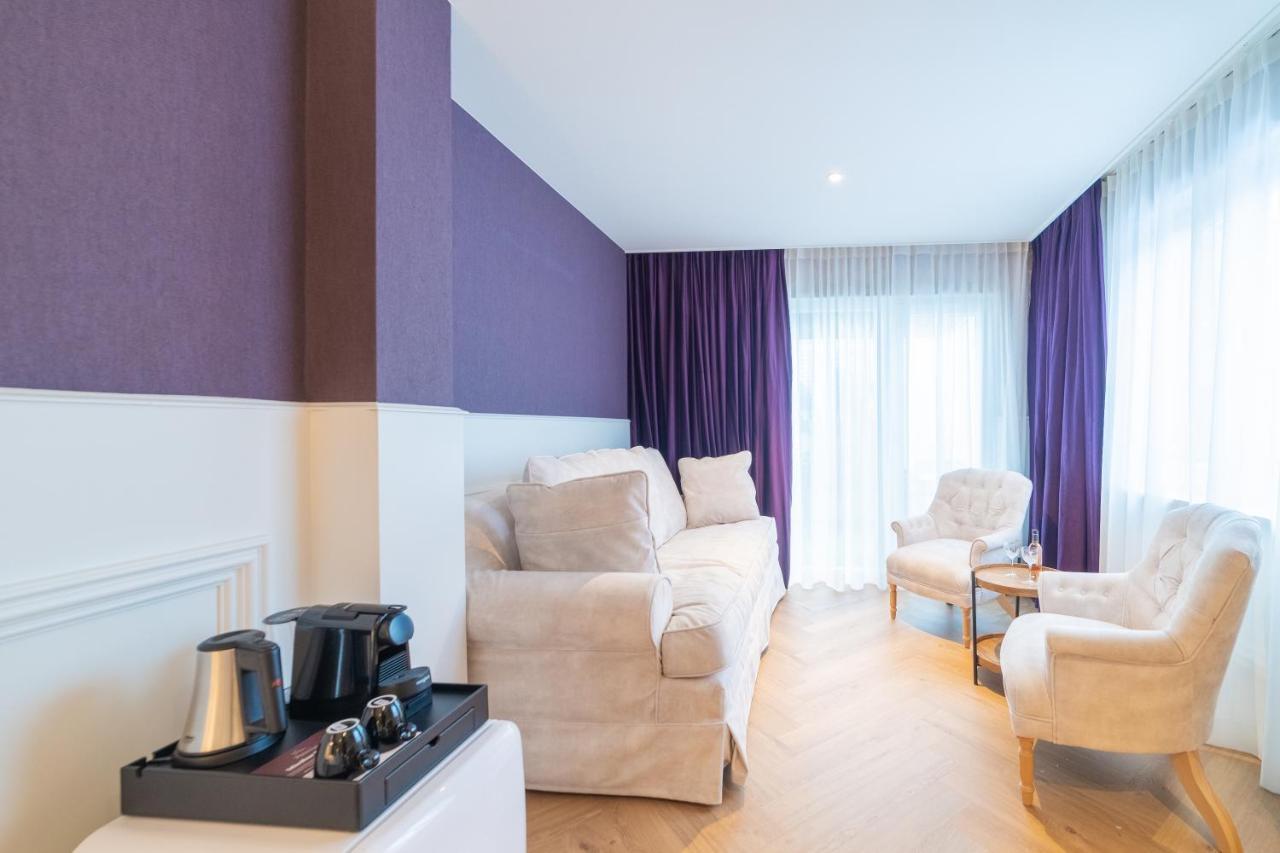 Habitación Doble con Encanto