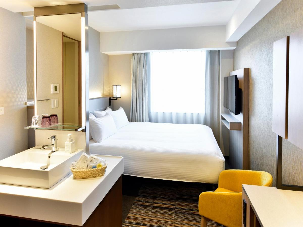Double Room A