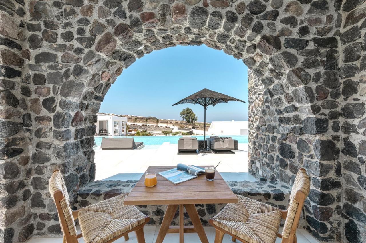 Aqua Pool Suite
