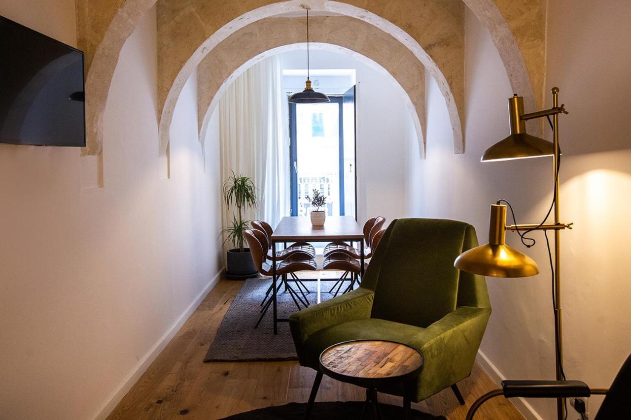 Chambre Double Deluxe