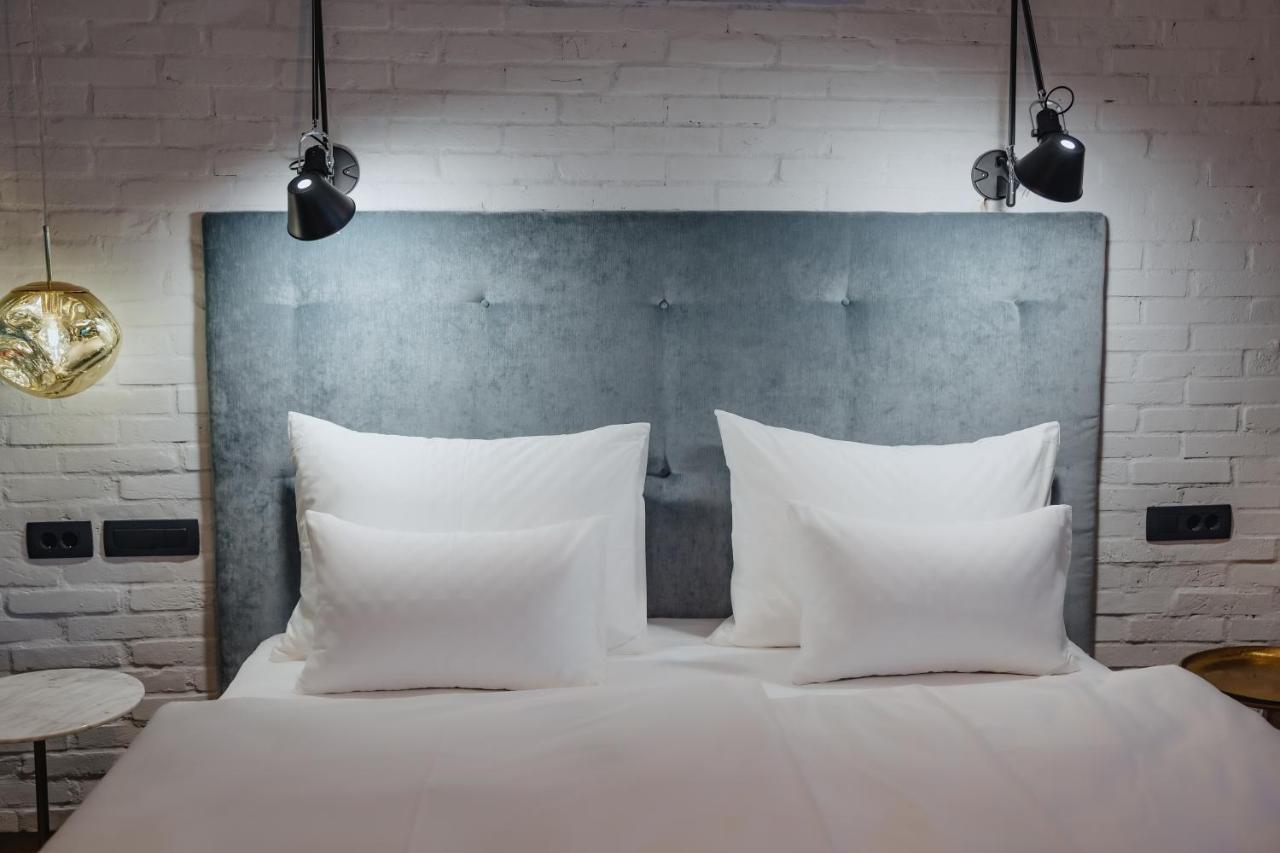 Chambre Double ou Lits Jumeaux