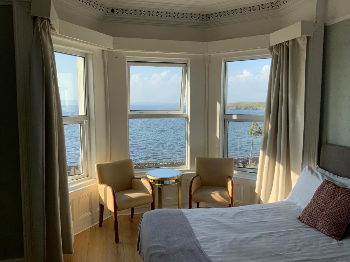 Superior Triple Room Sea View