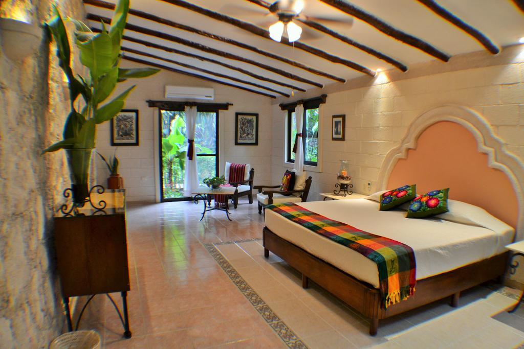 Suite Máster Deluxe