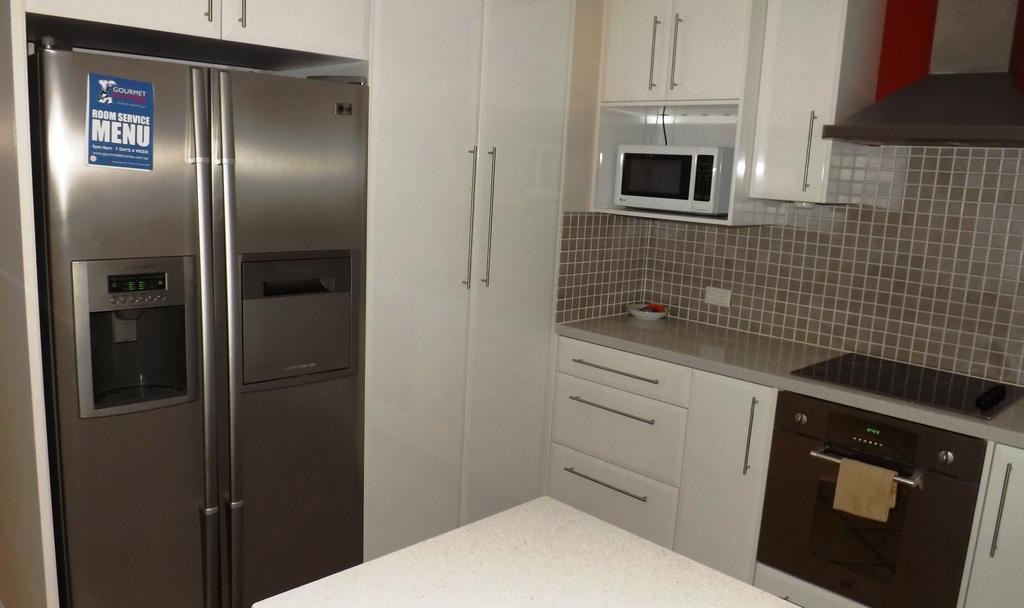 Appartement 3 Chambres – Vue sur Océan