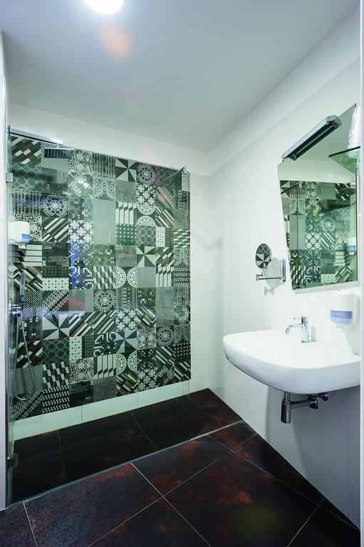Superior Room with 2 Double Beds