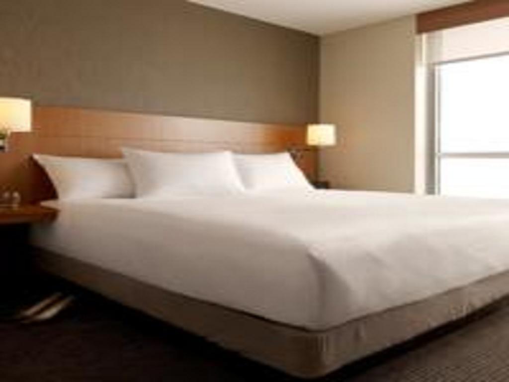 Quarto King com Sofá-cama e Banheira Acessível - Acesso para Pessoas com Mobilidade Condicionada