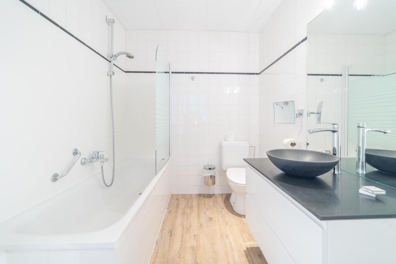 Habitación Doble Acogedora