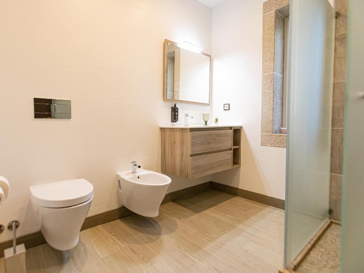Suite con balcón