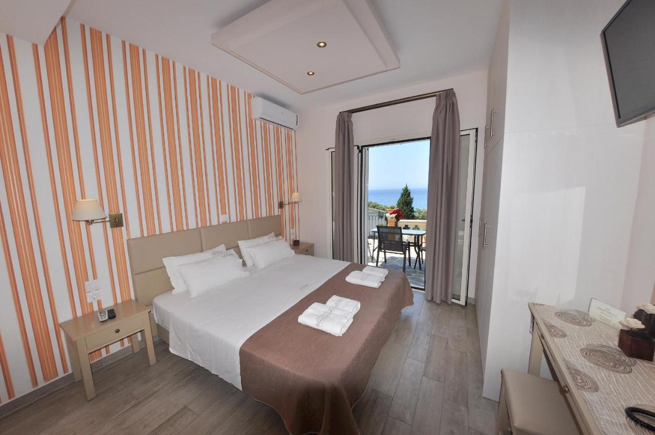 Appartement 1 Chambre