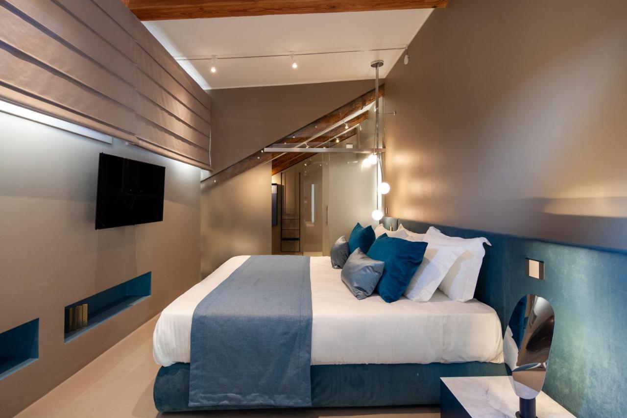 Chambre Double Deluxe
