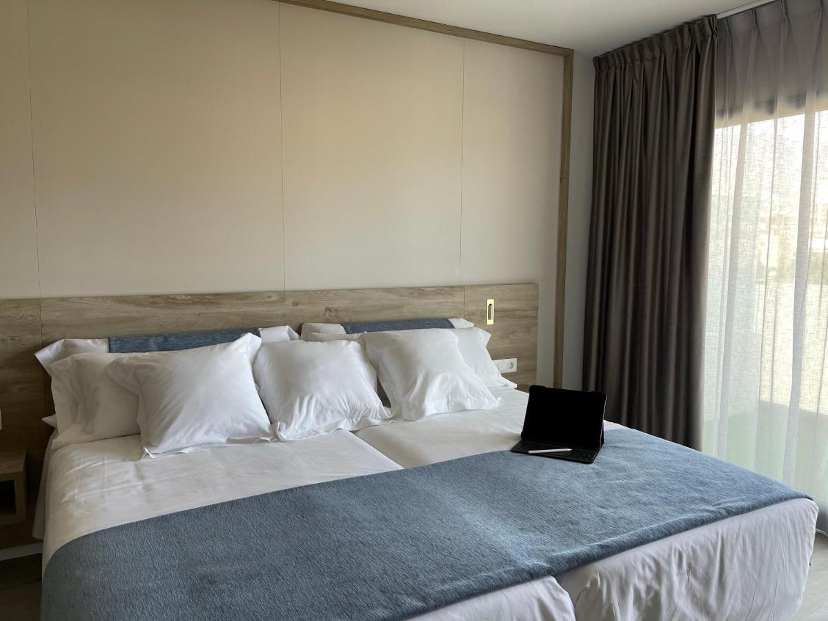 Double Room Mountain View