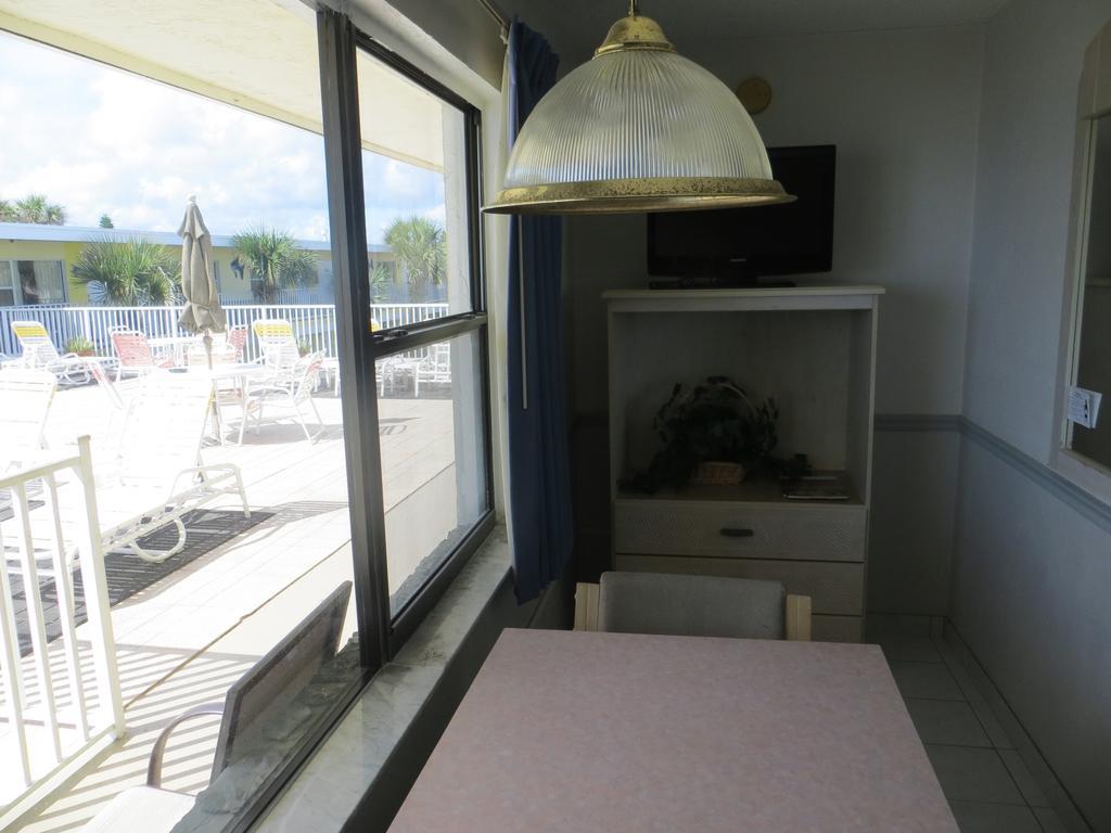 Standard Zimmer mit 1 Queensize-Bett