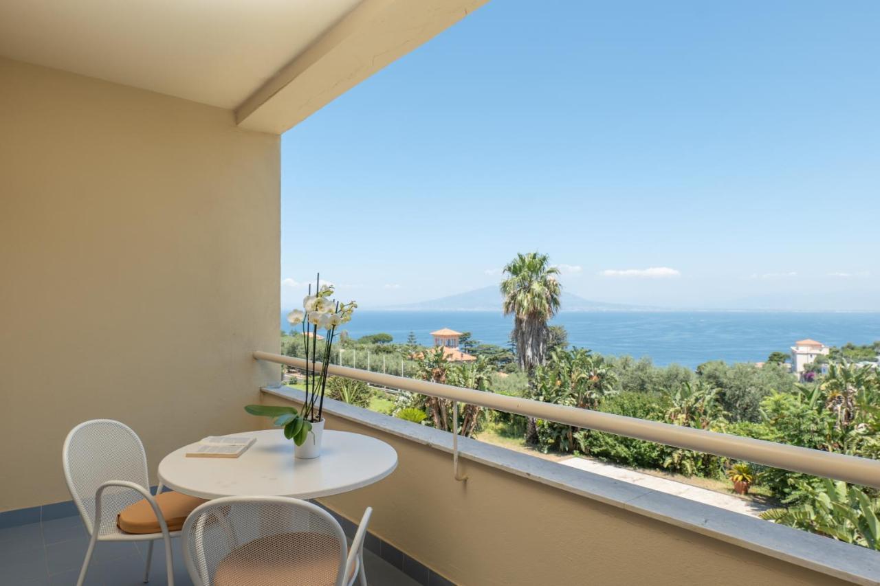 Family Room Sea View
