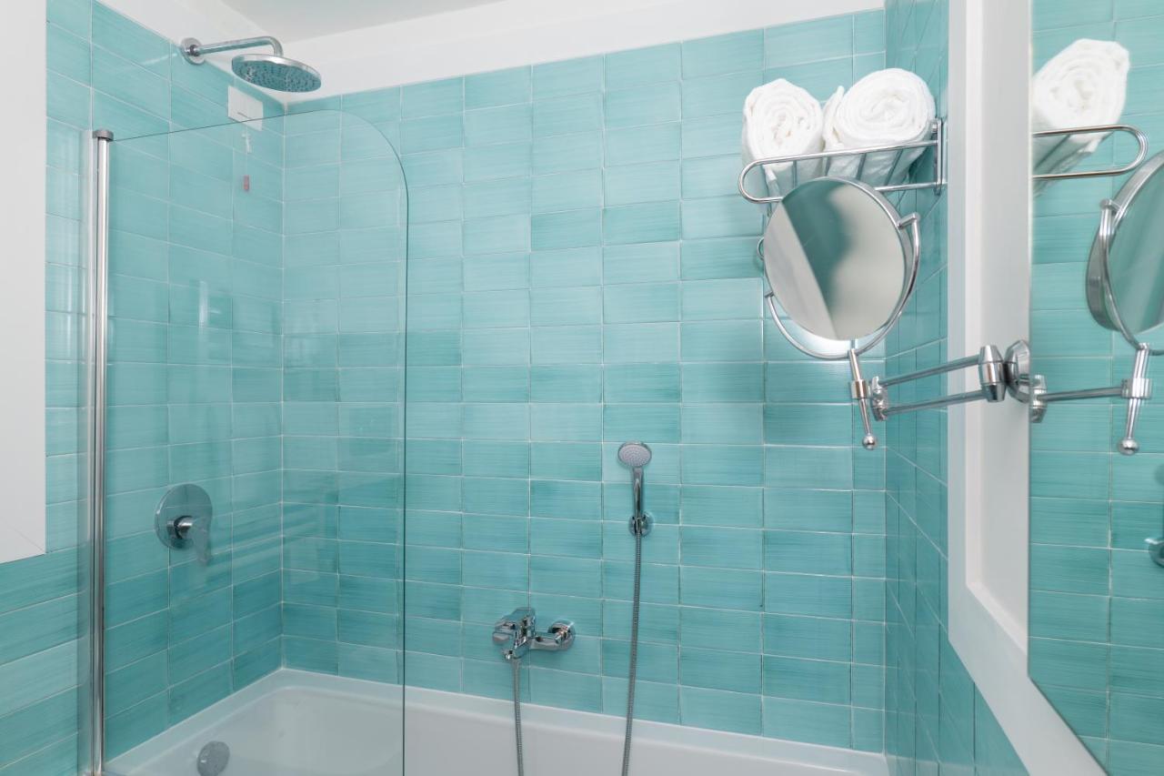Basic Double or Twin Room