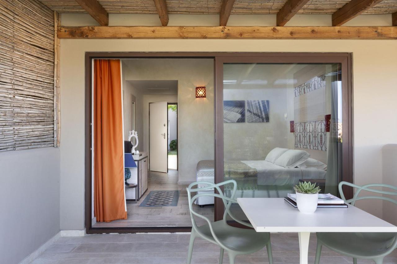 Chambre Double Supérieure