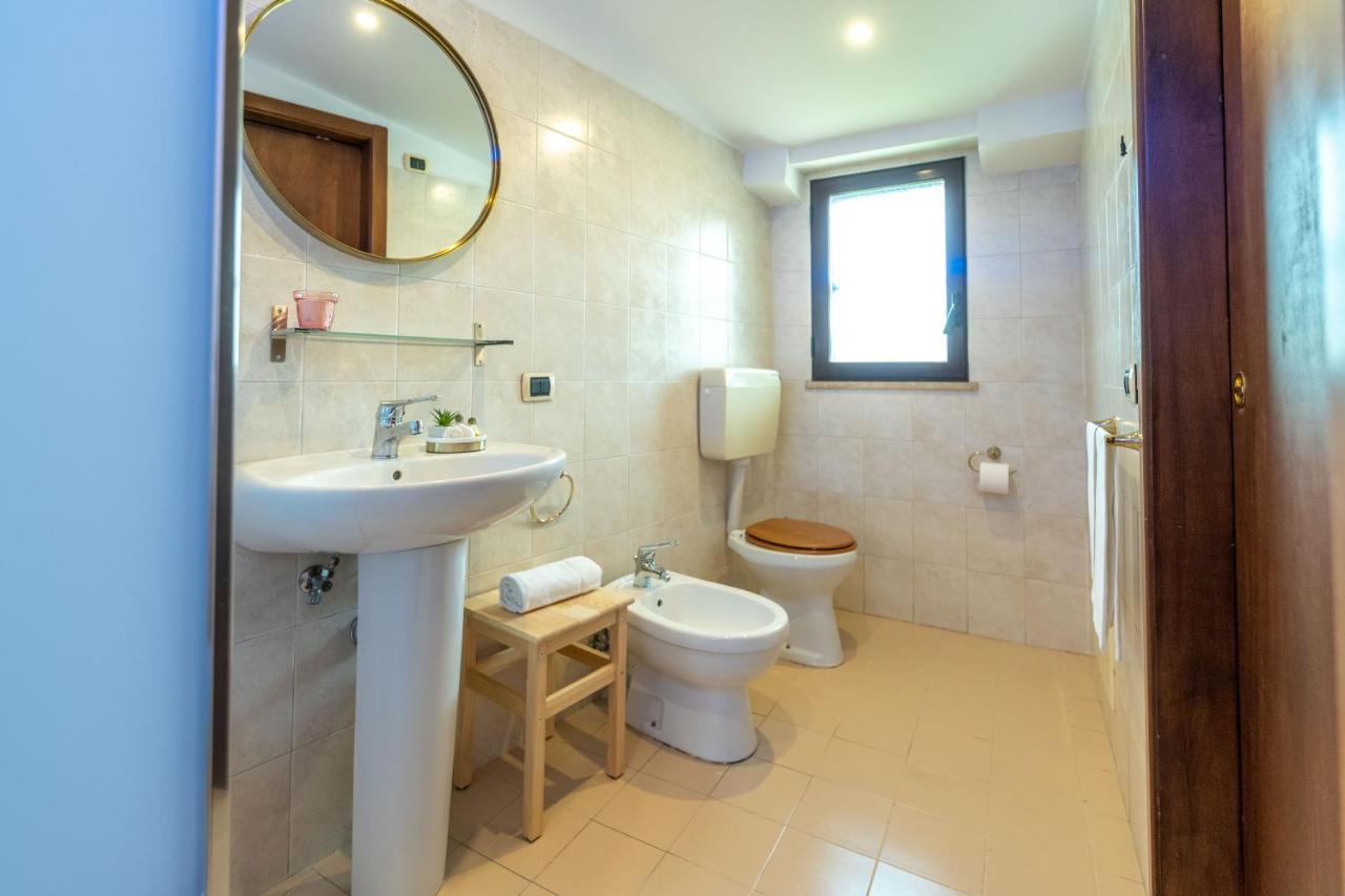 Comfort Triple Room Balcony
