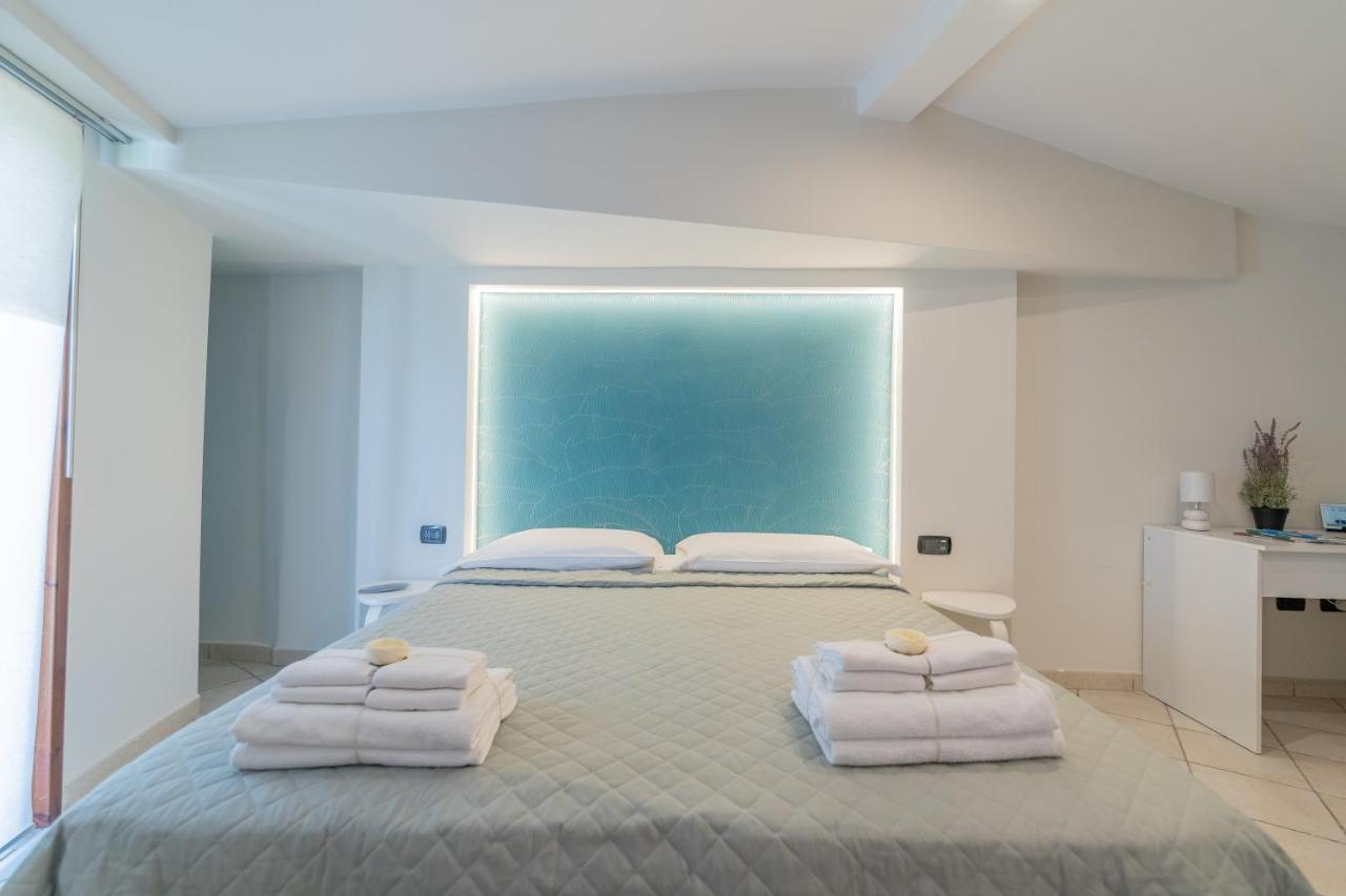 Comfort Triple Room Balcony