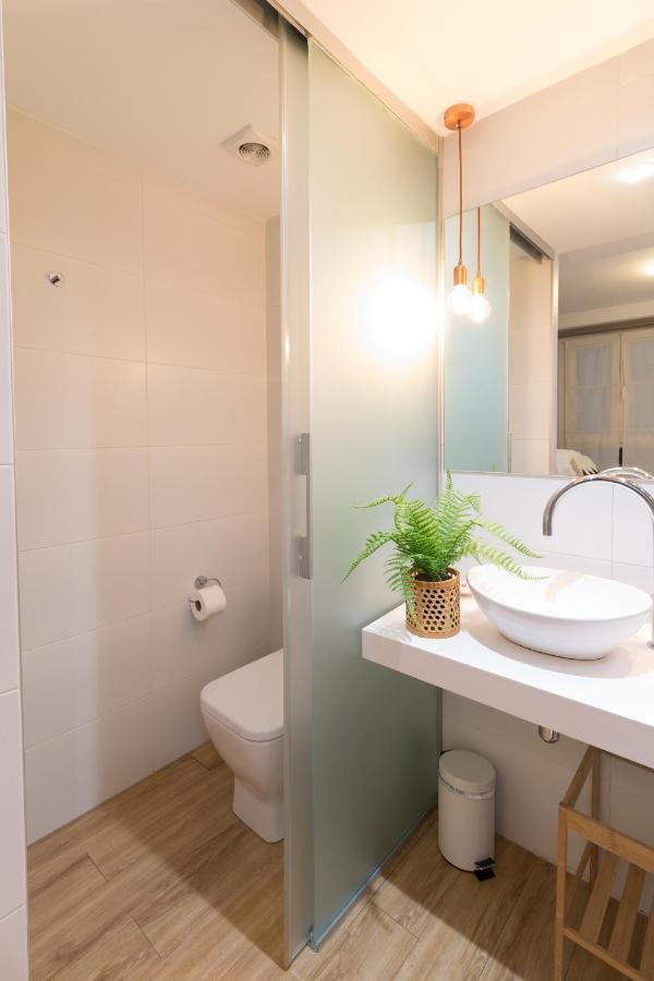 Camera Singola con Bagno Privato