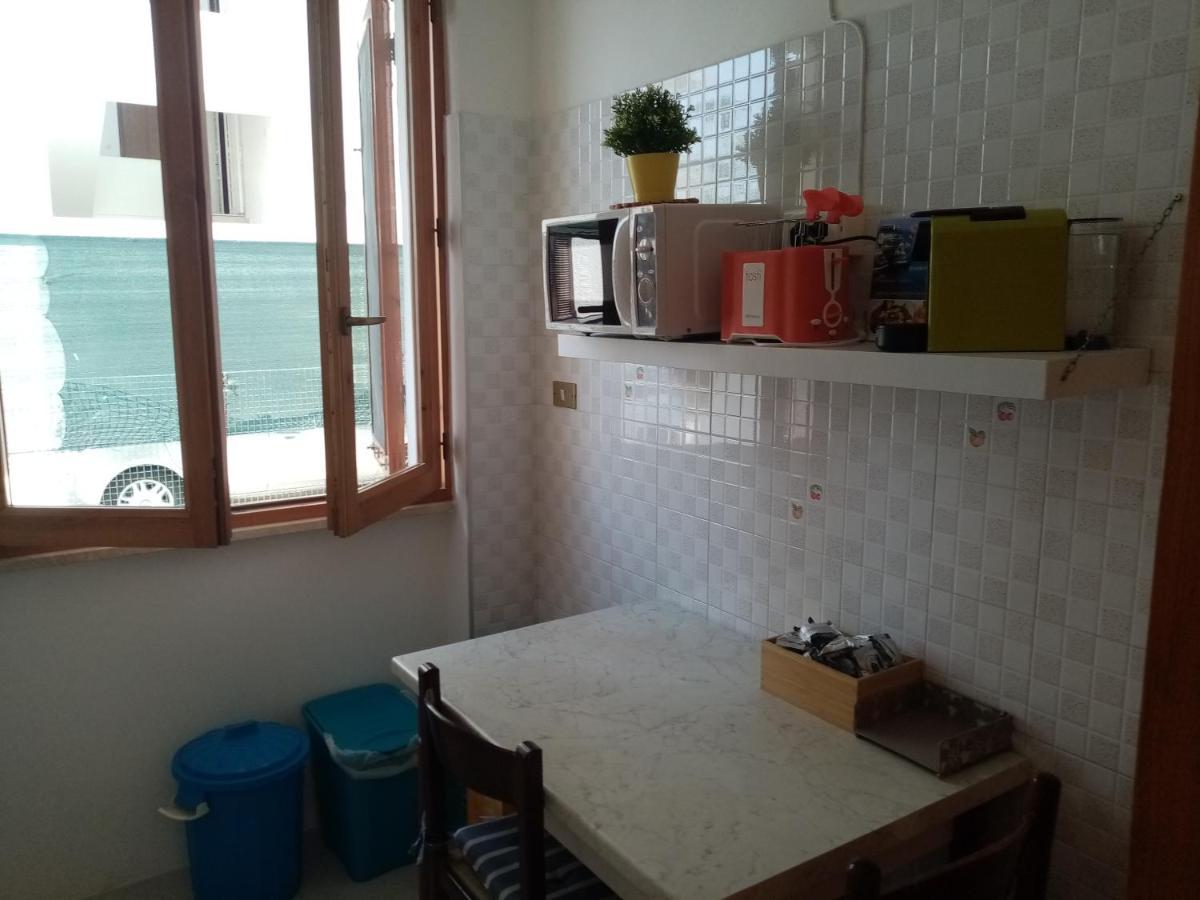 Apartment Ground Floor
