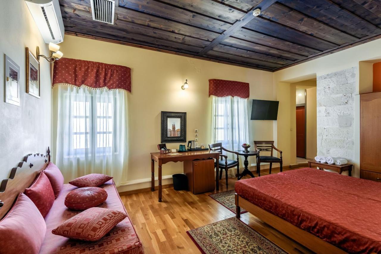 Classic Room