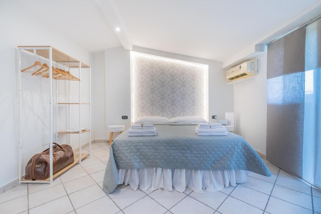 Comfort Double or Twin Room Balcony